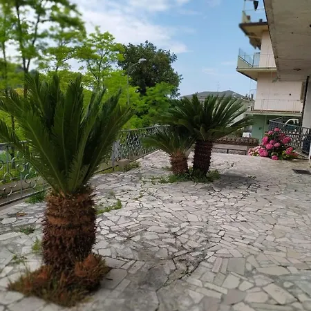 La Casa Di Fofo' E Ninetta Apartment San Vito Chietino Exterior photo