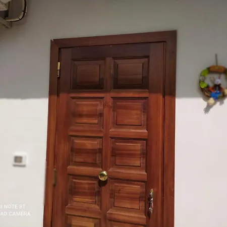 La Casa Di Fofo' E Ninetta Apartment San Vito Chietino Exterior photo