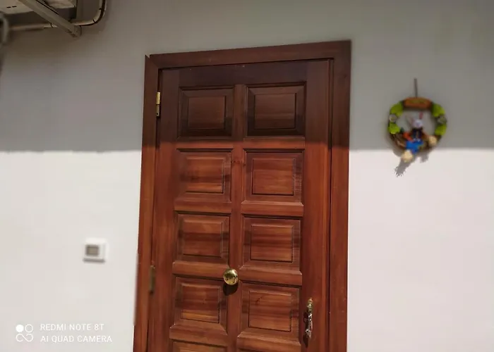 La Casa Di Fofo\' E Ninetta