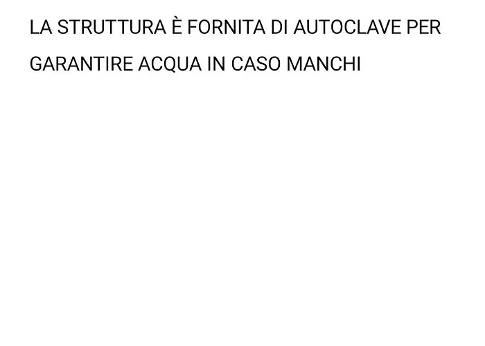 La Casa Di Fofo\' E Ninetta