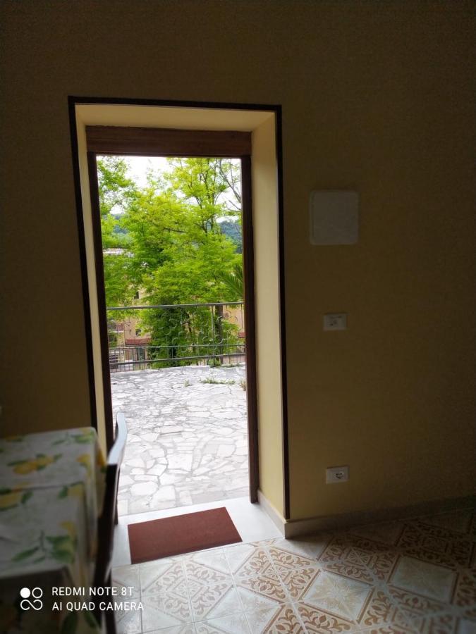 Apartment La Casa Di Fofo' E Ninetta