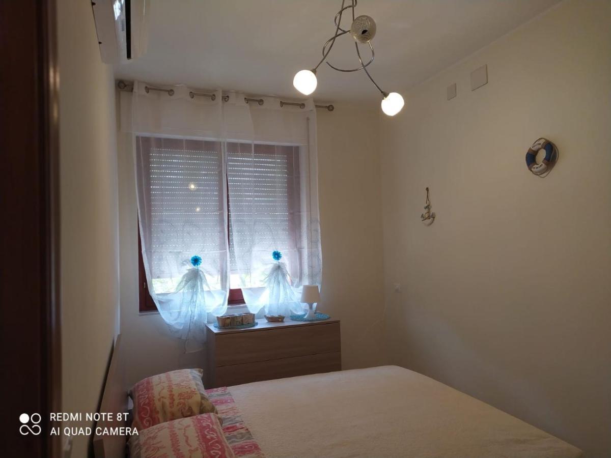 La Casa Di Fofo' E Ninetta San Vito Chietino
