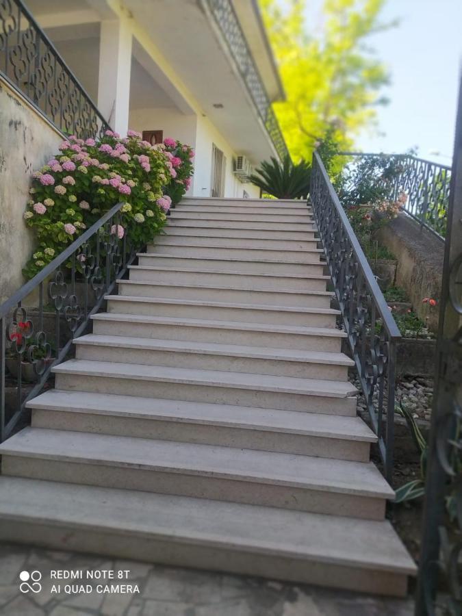 La Casa Di Fofo' E Ninetta