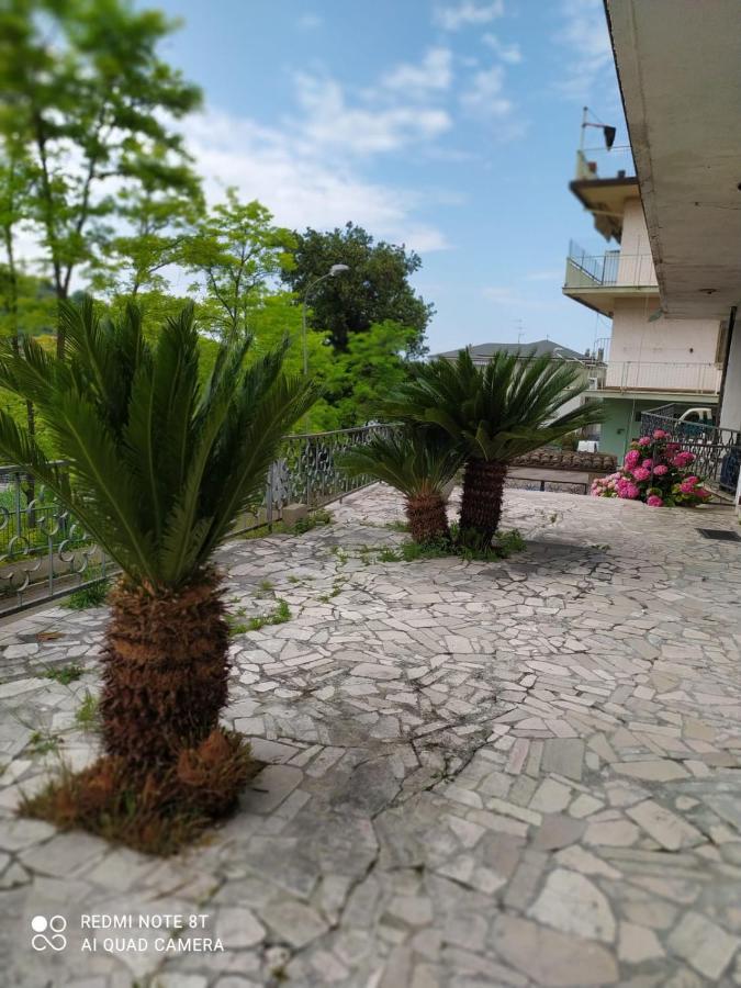 Apartment La Casa Di Fofo' E Ninetta San Vito Chietino