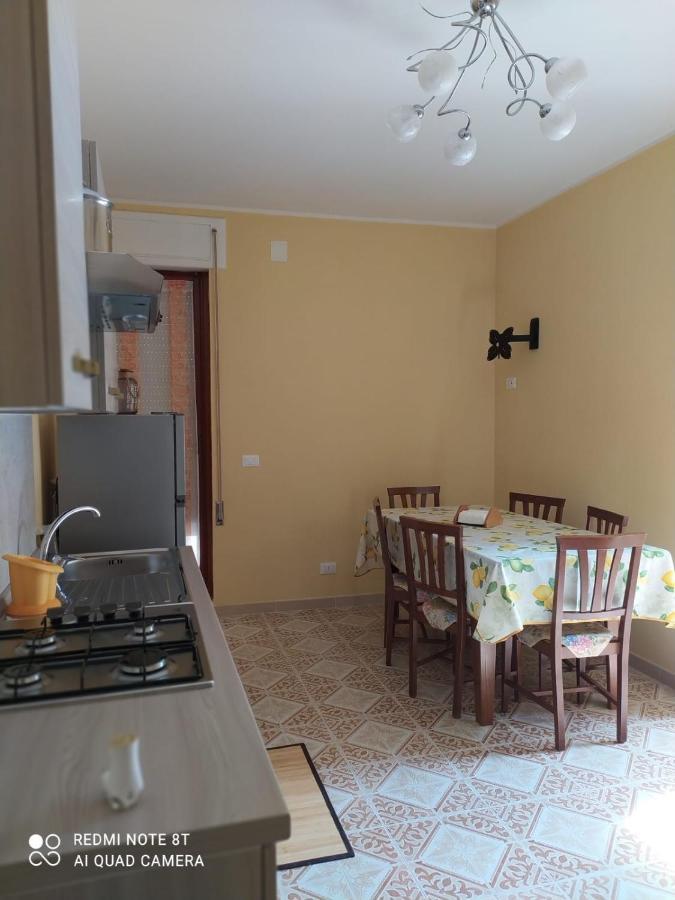 Apartment La Casa Di Fofo' E Ninetta San Vito Chietino