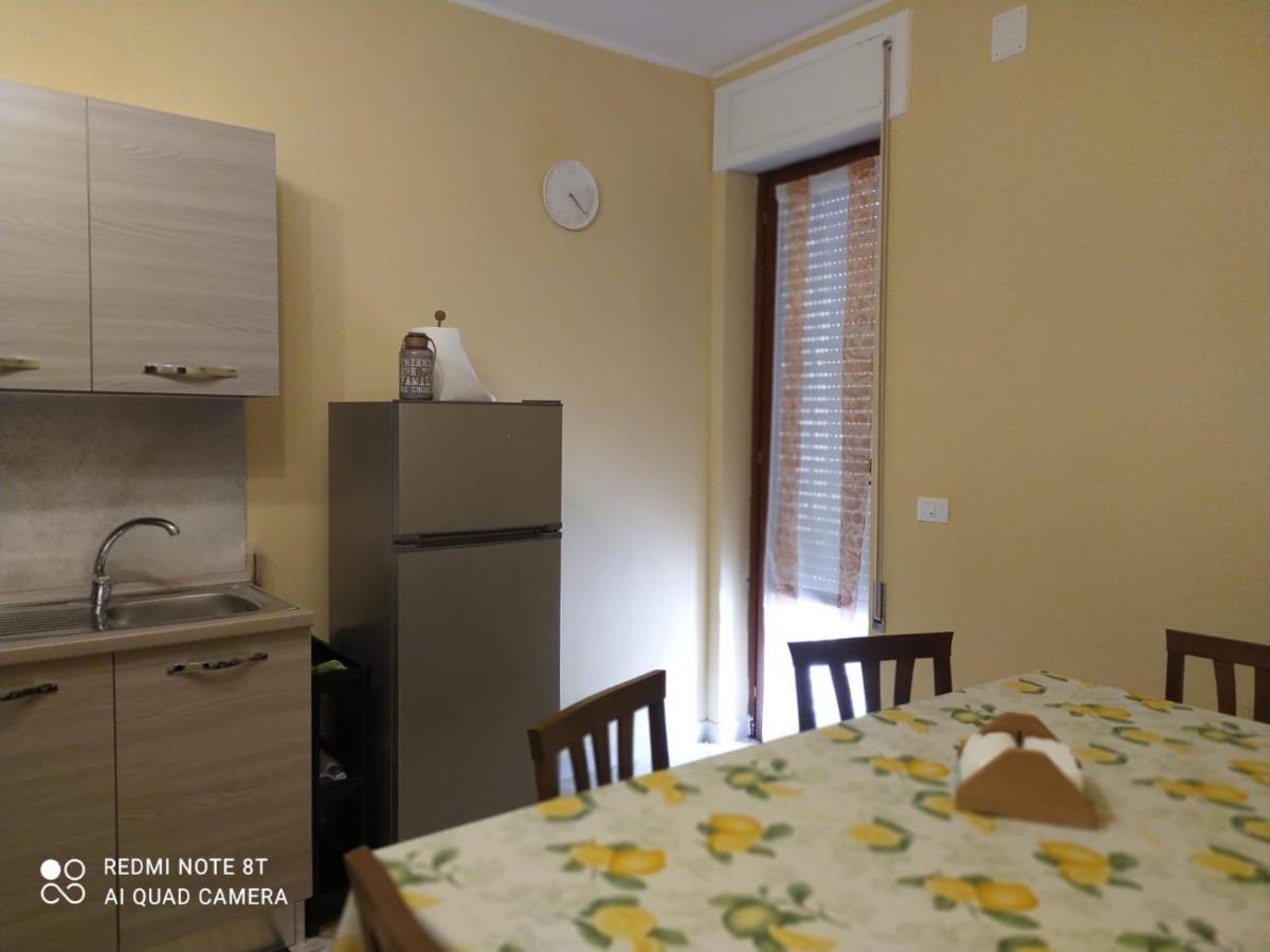 La Casa Di Fofo' E Ninetta Apartment