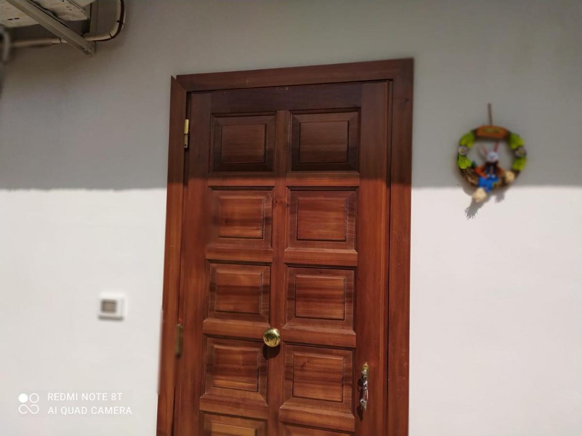 La Casa Di Fofo' E Ninetta Apartment