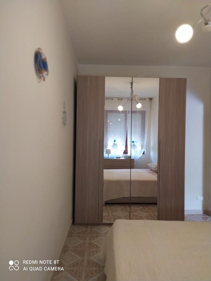 Apartment La Casa Di Fofo' E Ninetta San Vito Chietino