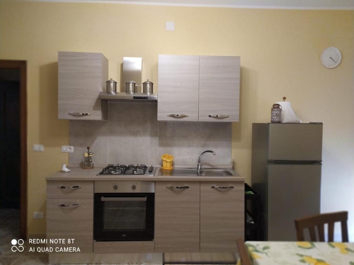 La Casa Di Fofo' E Ninetta Apartment *