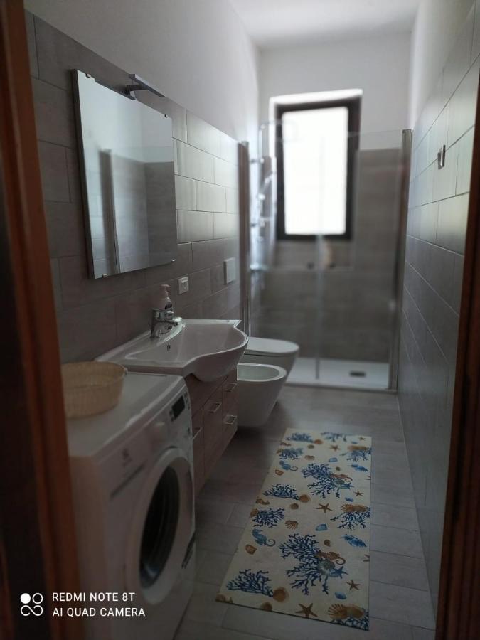 La Casa Di Fofo' E Ninetta Apartment San Vito Chietino